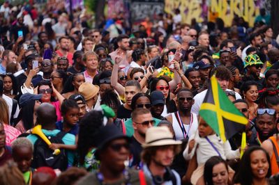Met Police chief says only criminals will fear deployment of facial recognition at Notting Hill Carnival