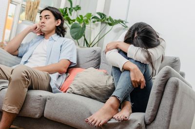 6 Subtle Behaviors That Expose Someone Who Will Never Truly Love You