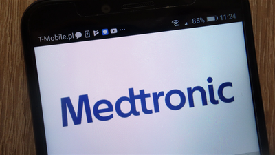 Medtronic: The Opportunity Gets Healthier for Income Investors