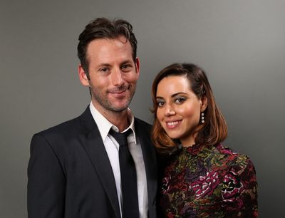 Actress Aubrey Plaza Shares Heartbreak After Husband Jeff Baena's Suicide