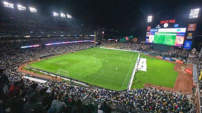 How Bay FC Planned Their Historic NWSL Match at SF Giants’ Oracle Park