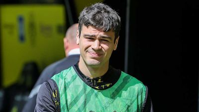 Giovanni Reyna ‘Getting Closer‘ to Borussia Dortmund Exit