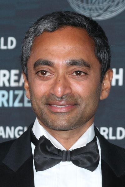 Chamath Palihapitiya Returns To SPACs: Past 18 Deals, Investments Average Loss Of 14%
