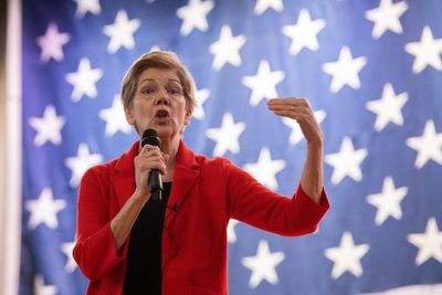 Elizabeth Warren Warns Hospitals Are Facing Closures. Meanwhile, 'Jeff Bezos Will Get A Tax Handout To Buy Another Yacht'