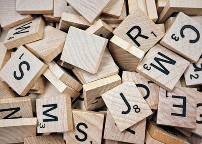 10 Label Terms That Mean Nothing Legally