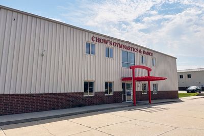 Takeaways from AP's reporting on coach accused of abuse at renowned US gymnastics academy