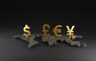 Signs of Peace Progress in Ukraine Boosts the Euro and Weighs on the Dollar