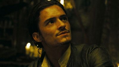 Orlando Bloom Offers ‘The Way To Win’ With Another Pirates Of The Caribbean Movie (And I Like His Idea)