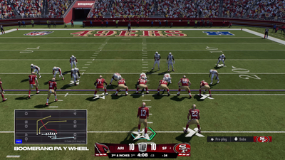 How To Identify Coverages Pre-Snap in Madden 26