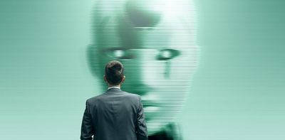 Freud would have called AI a ‘narcissistic insult’ to humanity – here’s how we might overcome it