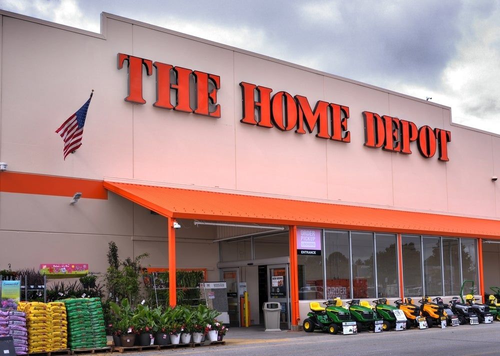 Home Depot Touts Biggest Comps Growth Since 2023,…