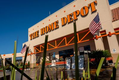 Home Depot says tariff price increases are coming and customers are putting off larger home-improvement projects as worries about the economy fester