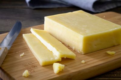 Thousands of pounds of cheese recalled over possible Listeria contamination