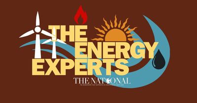 Sign up for our new, free newsletter from Scottish Energy Experts