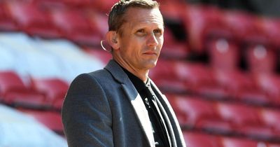 Ex-Rangers star Peter Lovenkrands 'interested' in vacant job