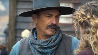 Kevin Costner's Sexual Harassment Lawsuit Ordeal Takes Turn As His Legal Team Attempts To Get It Thrown Out Of Court
