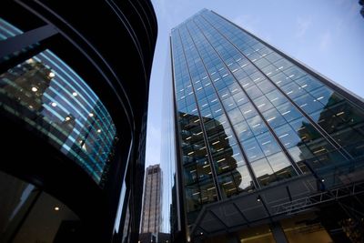 FTSE posts new closing high as falls in defence stocks are offset by retail gains