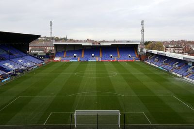 Tranmere Rovers vs Burton Albion LIVE: League Cup result, final score and reaction