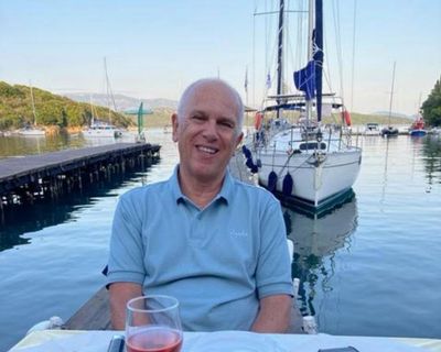 Charlie Partridge obituary