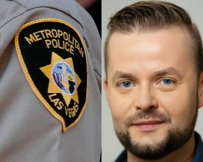Israeli government official charged with soliciting 15-year-old girl in Las Vegas
