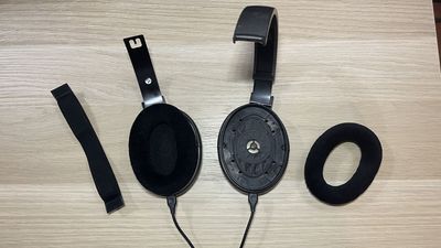 What Sennheiser’s legendary HD650 headphones can teach the hi-fi industry about sustainability