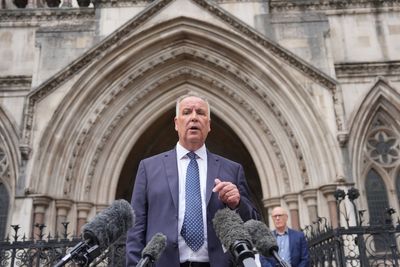 Ministers braced for further legal challenges after High Court Epping decision