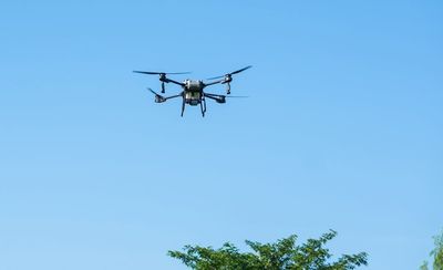 Is Ondas Holdings The Top US Drone Stock To Own?