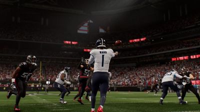 Which NFL Teams Overperform in Madden 26 Franchise Mode?