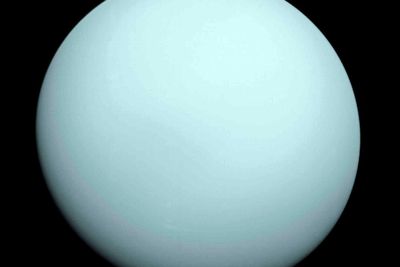 NASA's Webb telescope finds a new tiny moon around Uranus