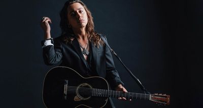 “Each guitar has the Mirador logo inlaid in abalone pearl”: Mirador's Jake Kiszka and Chris Turpin show us their custom one-of-one Martin acoustics