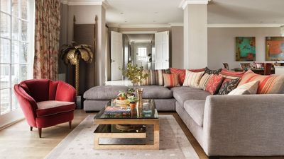 How to control humidity in your home – experts reveal the early warning signs you need to know about, plus how to regain control if it spirals
