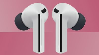 Samsung Galaxy Buds 3 FE beat Apple’s AirPods 4 in two key areas