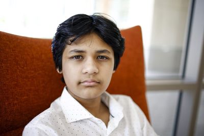 Teen prodigy Kairan Quazi is ditching SpaceX for billionaire Ken Griffin’s Citadel Securities