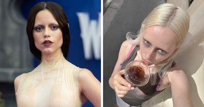 This New Gen Z Beauty Trend Is Going Viral For Its ‘Tired Girl’ Aesthetics