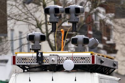 Notting Hill face-recognition technology will be used without bias – Met boss