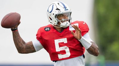 The NFL Will Learn From the Colts’ Mistake of Drafting Anthony Richardson