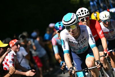 'We can offer him the final step to win again' – Fred Wright joins Q36.5 to boost Classics squad and chase personal success