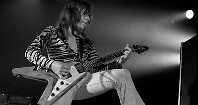 “Bowie heard we were thinking of packing it in. He wrote a letter saying, ‘I really love your band… would you consider doing this song?’” The life and times of Mick Ralphs, the innovative founding guitarist of Mott the Hoople and Bad Company