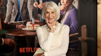 'It just doesn't work' - Helen Mirren says James Bond 'can't be a woman'
