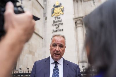 Government ‘does not have a plan’ to accommodate asylum seekers – council leader