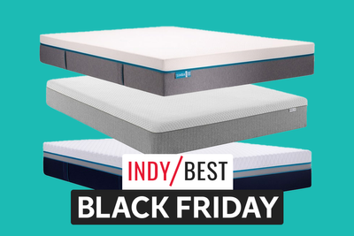 I’m a sleep expert and I found the best mattress Black Friday deals for 2025