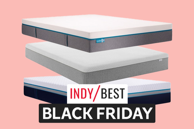 I’m a sleep expert and these are the best mattress deals ahead of Black Friday