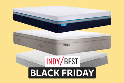 Best early mattress deals ahead of Black Friday 2025