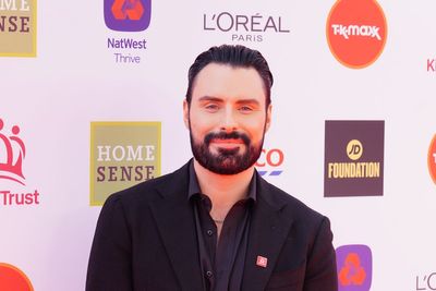 Rylan Clark calls for more stories about transgender people amid ‘wave of hate’