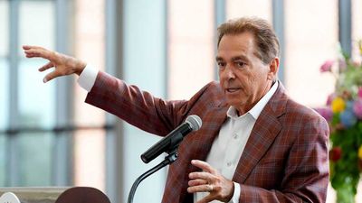 Nick Saban Has Strong Response to Coaching Return Rumor