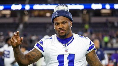 Adam Schefter Describes Cowboys, Micah Parsons Situation As Headed Towards ‘Divorce’