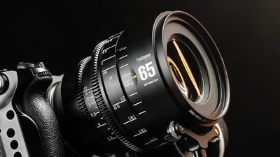 $499 for a cine macro lens? You've got to see what 7Artisans just dropped for Canon, Nikon and Sony shooters
