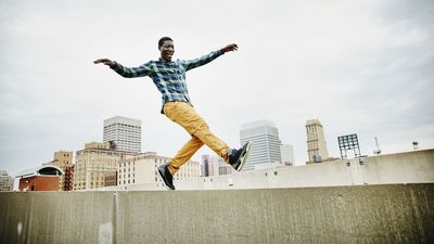 The Hidden Risk Lurking in Most Retirement Plans: Human Behavior