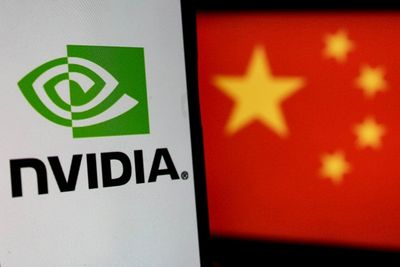 Nvidia's Dilemma Could Redefine The Future Of China Tech ETFs