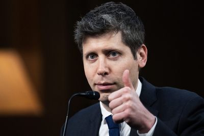 Sam Altman’s AI paradox: Warning of a bubble while raising trillions